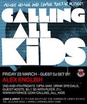 calling_all_kids