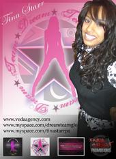 In Da Streets - Tina Starr profile picture