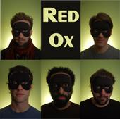 red ox profile picture