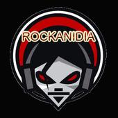 rockanidia (radio show) profile picture