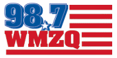 98.7 WMZQ profile picture