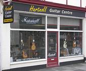 Hartnoll Guitars profile picture