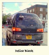 Delica Black profile picture