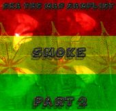 Eka the mad samplist Smoke profile picture