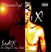 SADIX "PSICOCALIPS" 25 GIUGNO 2008!!! profile picture