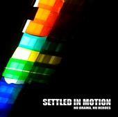 Settled In Motion profile picture