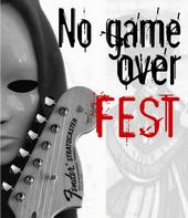 NO GAME OVER! Fest - Festival per i Leitmotiv profile picture