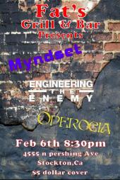 Operocia (Now on FACEBOOK) profile picture