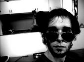 (A)narchy Dharma -> BIONIC DRUMMER <- profile picture