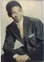 Little Willie John profile picture