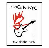 GoGirls NYC profile picture