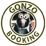 GONZO BOOKING profile picture