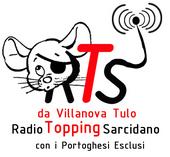 Radio Topping Sarcidano profile picture