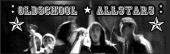 OLDSCHOOL ALLSTARS(Cherche dates...) profile picture