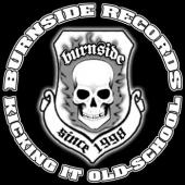 BURNSIDE RECORDS profile picture