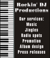 Rockin' DJ Productions profile picture