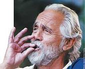 tommy chong profile picture