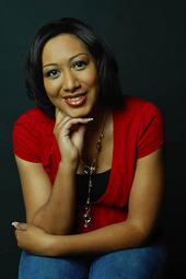 Natasha Munson - Author & Inspirational Speake profile picture