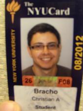 Bracho profile picture