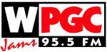 DMV’s 1 Station WPGC 95.5 profile picture