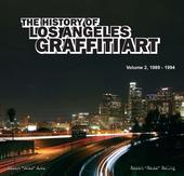 The History of Los Angeles Graffiti Art profile picture