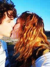 MissEmilyRose(got kissed by JACK!!) profile picture