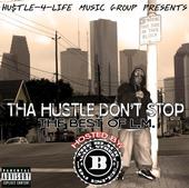 HU$TLE-4-LIFE MUSIC GROUP profile picture