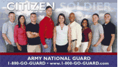 The California Army National Guard profile picture