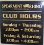 Spearmint Rhino Santa Barbara profile picture