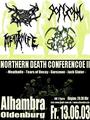 Northern Death Conference profile picture