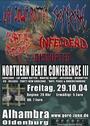 Northern Death Conference profile picture