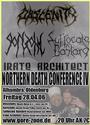 Northern Death Conference profile picture