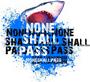 None Shall Pass[BOOK US!] profile picture