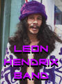 Leon Hendrix Mysterience profile picture