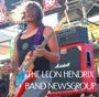 Leon Hendrix Mysterience profile picture