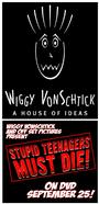 Wiggy VonSchtick: A House of Ideas profile picture