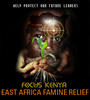 East Africa Famine Relief ( Focus Kenya) profile picture