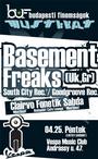 Basement Freaks profile picture