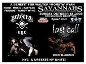 LAST CALL- OCT 12 SAVANNAHS BENEFIT! profile picture