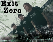 Exit Zero profile picture