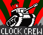 The Clock Crew profile picture