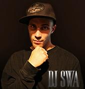 DJ SWA - CHECK THE NEW MYSPACE - profile picture