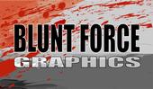 BLUNT FORCE GRAPHICS profile picture