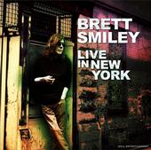 Brett Smiley Live in New York profile picture