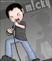 m!cky profile picture