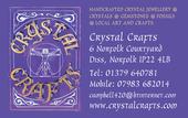 crystalcrafts