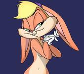 Lola Bunny profile picture