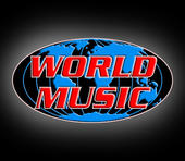 World Music profile picture