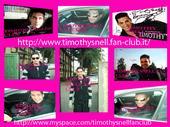 timothysnellfanclub