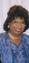 DR. MARSHA D. ALLEN profile picture